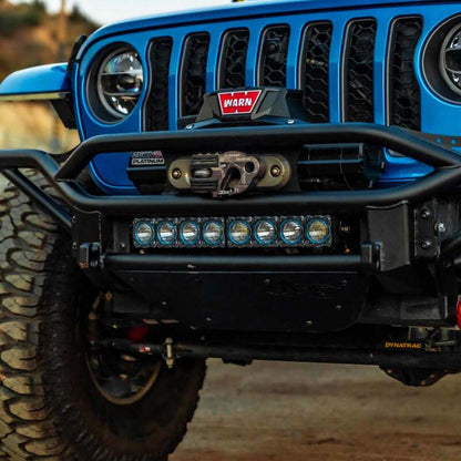 KC HiLiTES KCL FLEX ERA LED Light Bar
