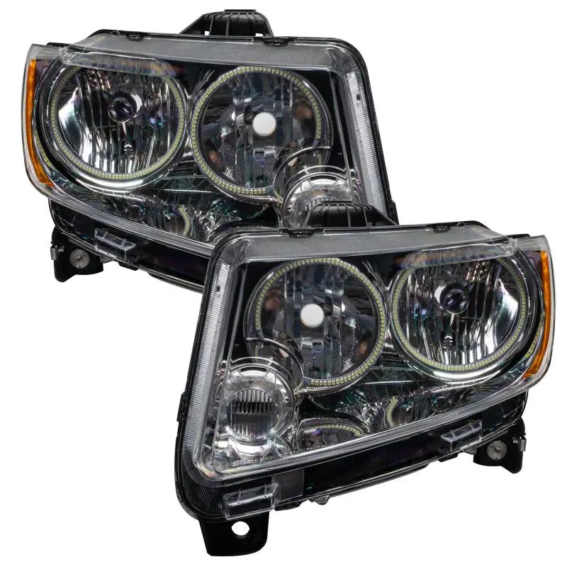 ORACLE Lighting ORL Headlight Assemblies by ORACLE Lighting