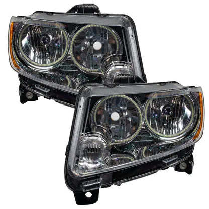 ORACLE Lighting ORL Headlight Assemblies by ORACLE Lighting