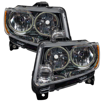 ORACLE Lighting ORL Headlight Assemblies by ORACLE Lighting