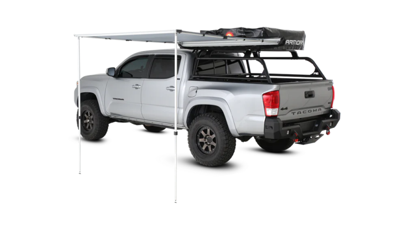 Body Armor 4x4 BOD Sky Ridge Tents by Body Armor 4x4