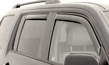 AVS In-Channel Ventvisors by AVS