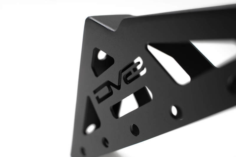 DV8 Offroad DVE Light Bar Mounts