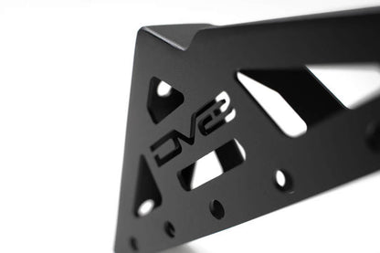 DV8 Offroad DVE Light Bar Mounts