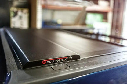 Roll-N-Lock RNL E-Series Tonneau Cover by Roll-N-Lock