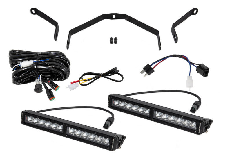 Diode Dynamics DIO LED Light Bars