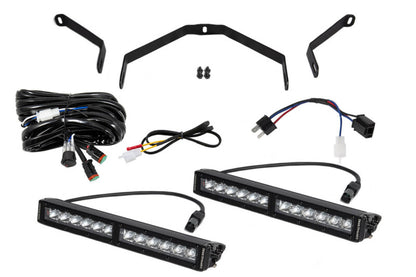 Diode Dynamics DIO LED Light Bars