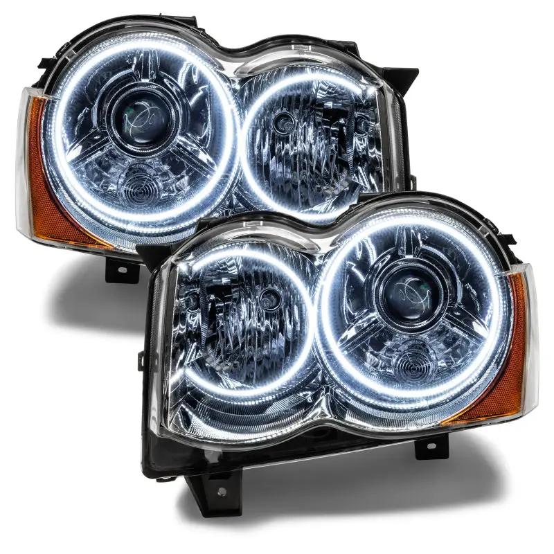 ORACLE Lighting ORL Headlight Assemblies by ORACLE Lighting