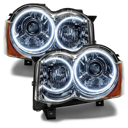 ORACLE Lighting ORL Headlight Assemblies by ORACLE Lighting