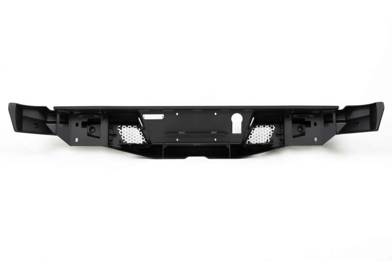 DV8 Offroad DVE Rear Bumpers