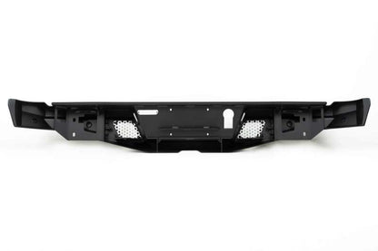 DV8 Offroad DVE Rear Bumpers