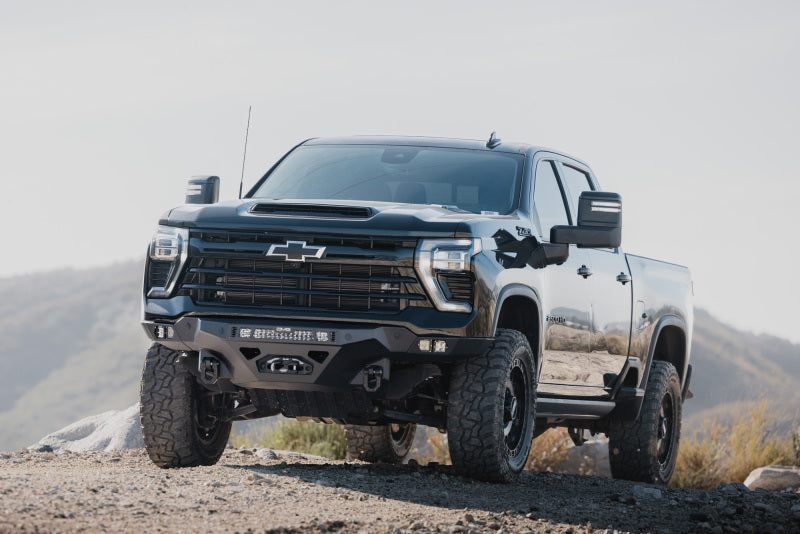 DV8 Offroad DVE Front Bumpers by DV8 Offroad