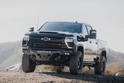 DV8 Offroad DVE Front Bumpers by DV8 Offroad