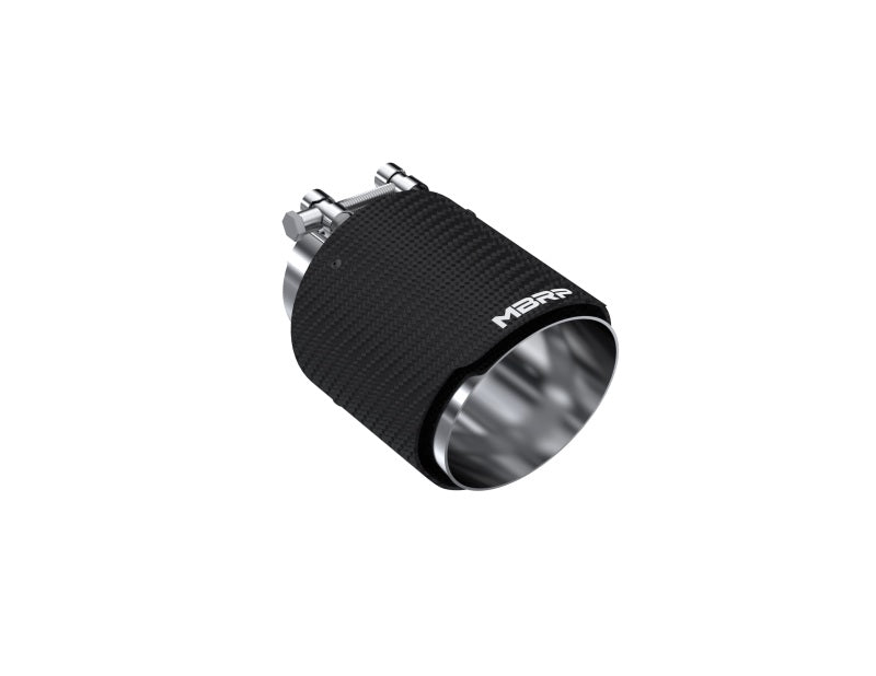 MBRP Univ Exhaust Tips Carbon by MBRP