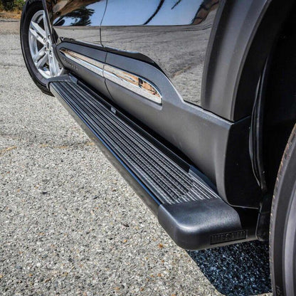 Westin WES Running Boards - Sure-Grip