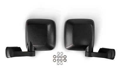 DV8 Offroad DVE Half Doors