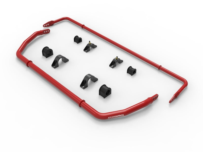 AFE Sway Bar AFE Inc by aFe