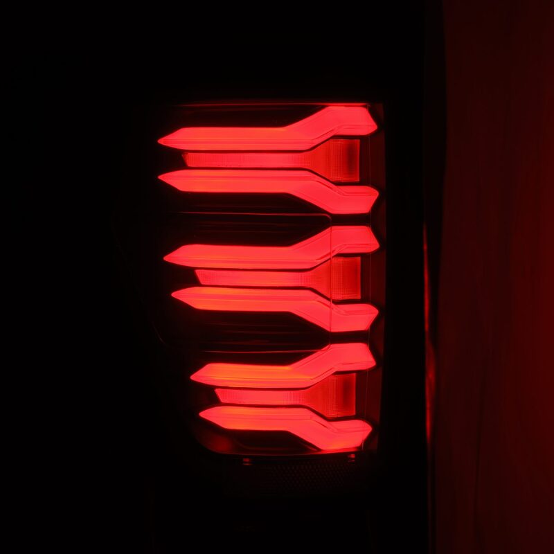 AlphaRex ARX LUXX Tail Lights by AlphaRex