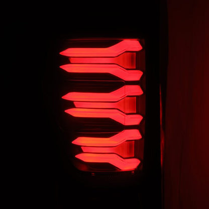 AlphaRex ARX LUXX Tail Lights by AlphaRex