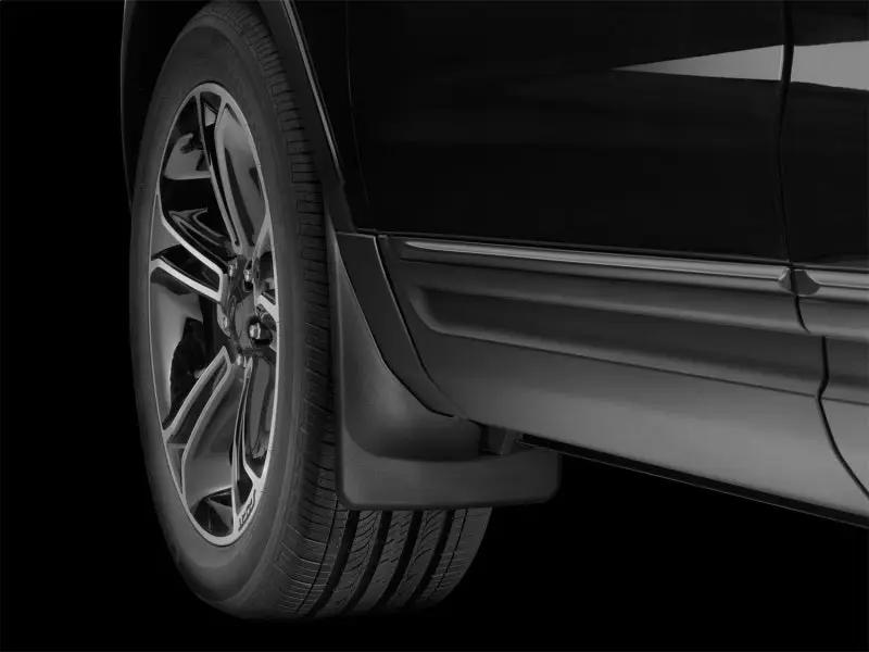WeatherTech WT No Drill Mudflaps by WeatherTech
