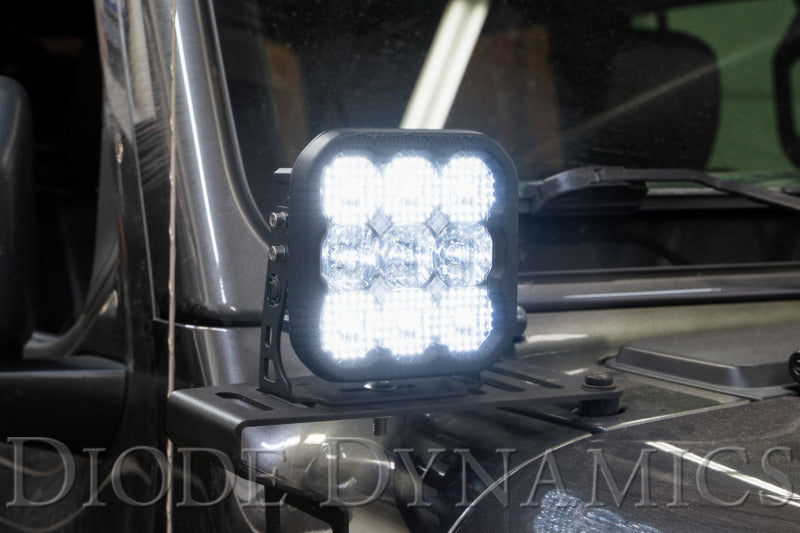 Diode Dynamics DIO LED Light Pods by Diode Dynamics