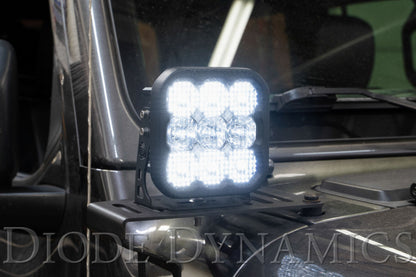 Diode Dynamics DIO LED Light Pods by Diode Dynamics
