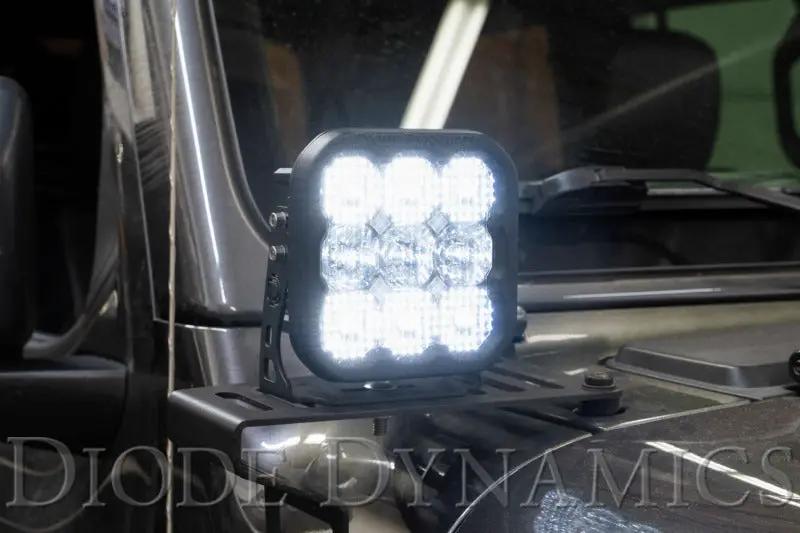 Diode Dynamics DIO LED Light Pods by Diode Dynamics