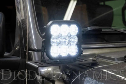 Diode Dynamics DIO LED Light Pods by Diode Dynamics
