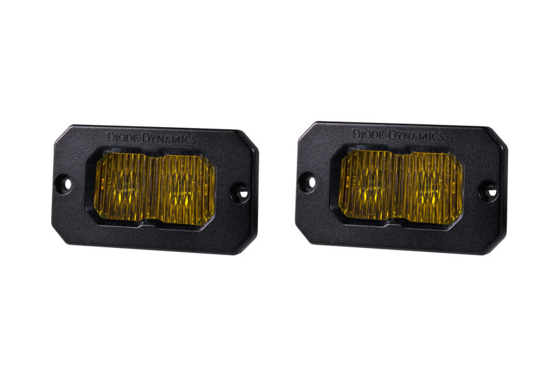 Diode Dynamics DIO LED Light Pods