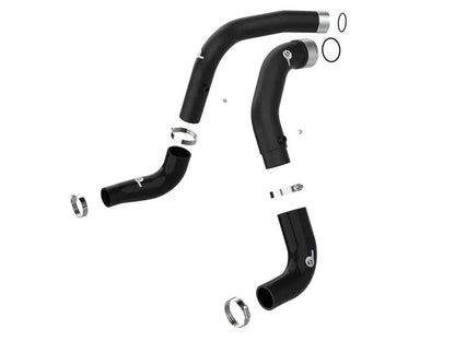 AFE Bladerunner I/C & Tubes by aFe