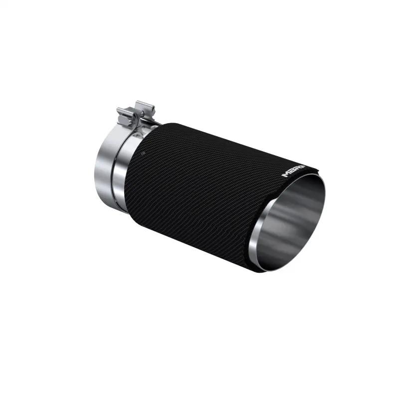 MBRP Univ Exhaust Tips Carbon by MBRP