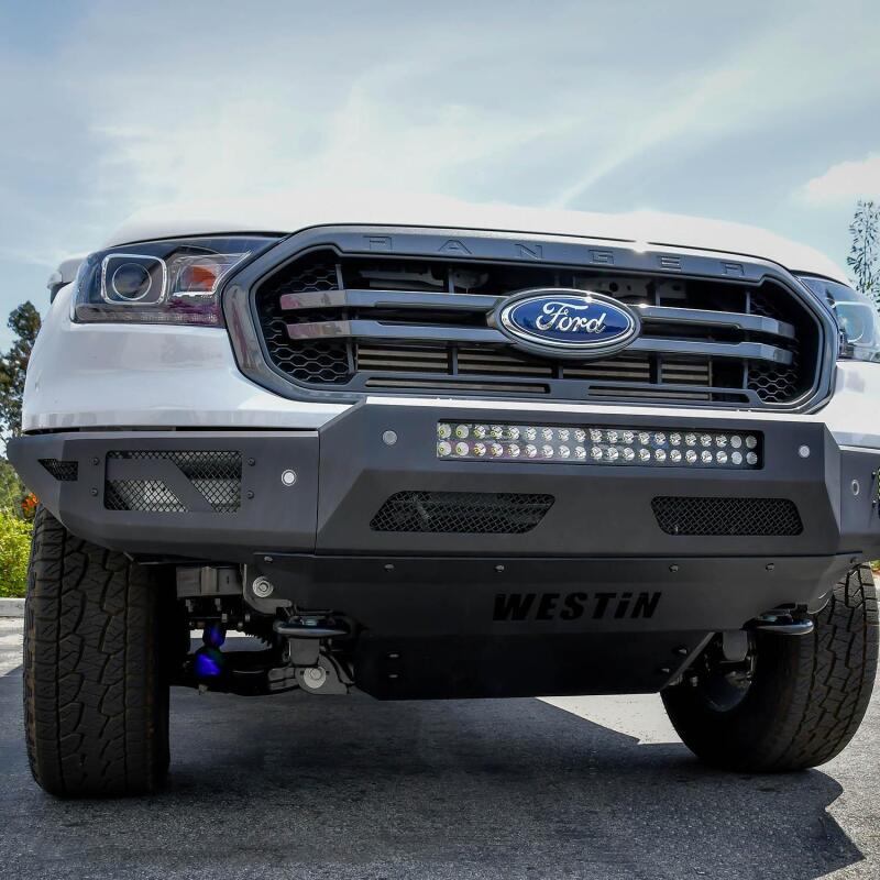 Westin WES Pro-Mod Skid Plate