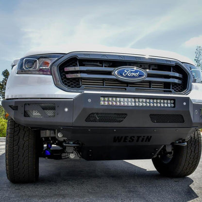 Westin WES Pro-Mod Skid Plate