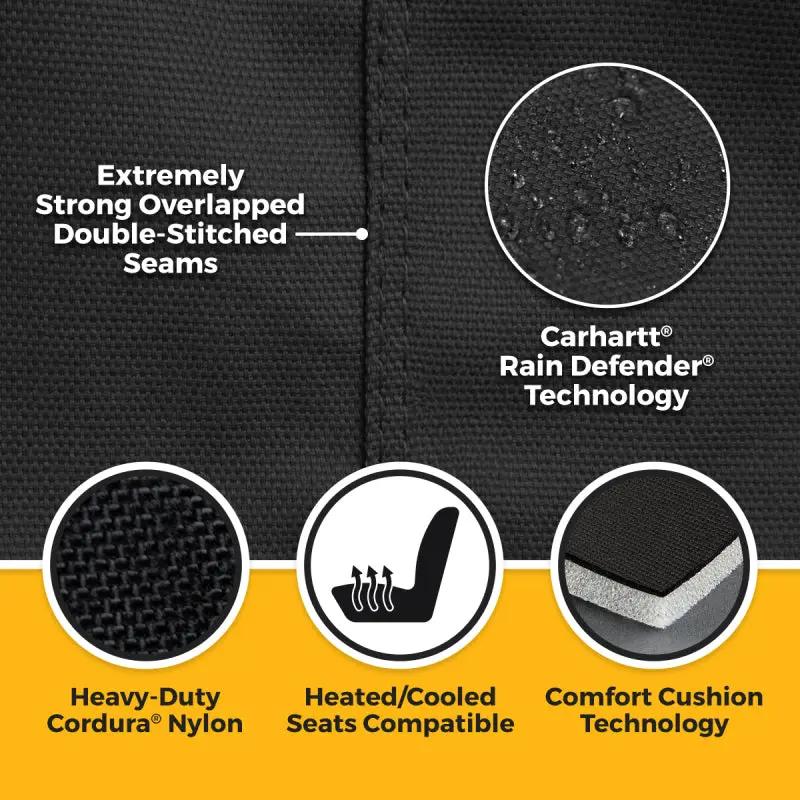 Covercraft CVR Jeep Seat Covers by Covercraft