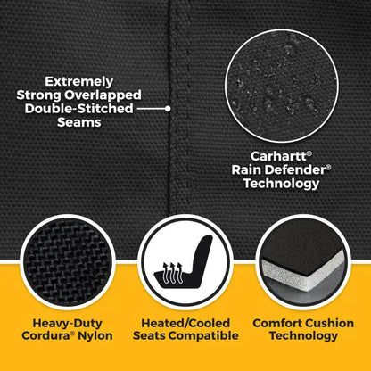 Covercraft CVR Jeep Seat Covers by Covercraft