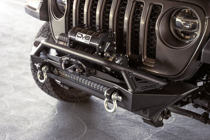 DV8 Offroad DVE Front Bumpers