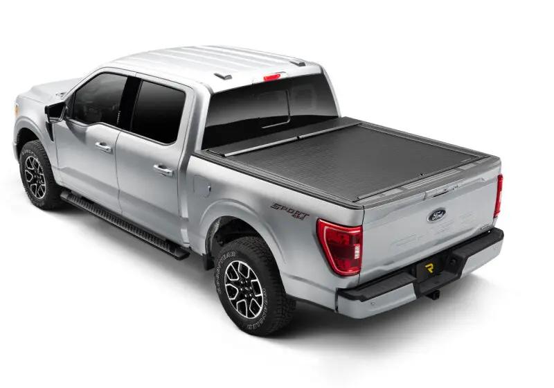 Roll-N-Lock RNL A-Series Tonneau Cover by Roll-N-Lock