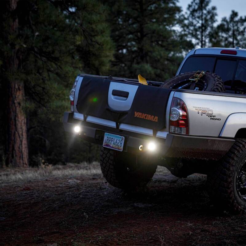KC HiLiTES KCL FLEX LED Lights