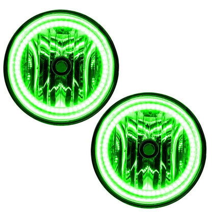 ORACLE Lighting ORL LED Fog Light Halos by ORACLE Lighting