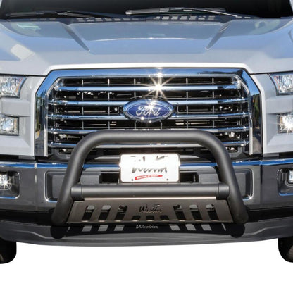 Westin WES Bull Bars - Ultimate by Westin