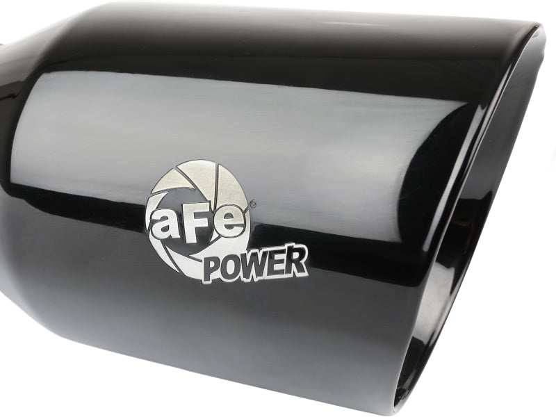 AFE Mach Force-Xp Exhaust Tip by aFe
