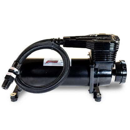 Kleinn Air Horns KLE Air Compressors