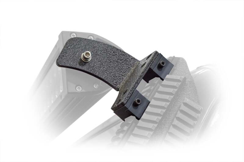 DV8 Offroad DVE Light Bar Mounts