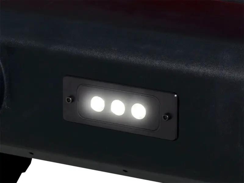 Putco PUT Luminix Mounts & Lamps by Putco
