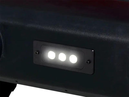 Putco PUT Luminix Mounts & Lamps by Putco