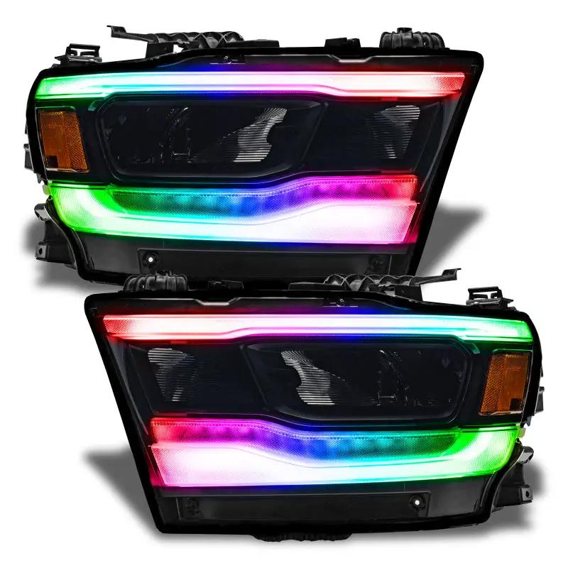 ORACLE Lighting ORL DRL Headlight Upgrade Kits by ORACLE Lighting