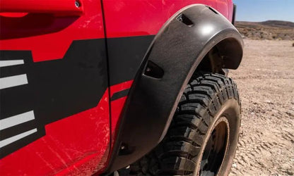 Bushwacker BUS Pocket Style Flares by Bushwacker