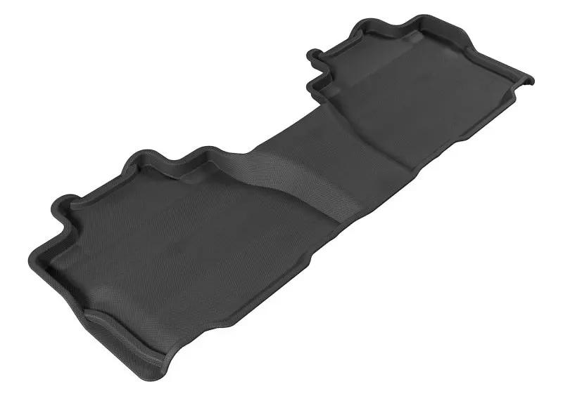 3D MAXpider ACE Kagu - Rear - Black by 3D MAXpider
