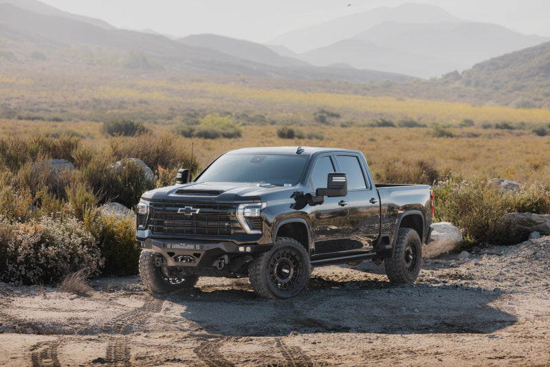 DV8 Offroad DVE Front Bumpers by DV8 Offroad