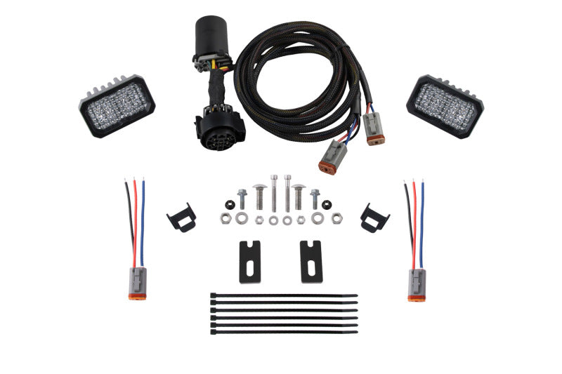 Diode Dynamics DIO LED Light Kit